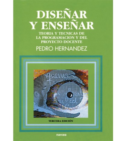 Diseñar y enseñar