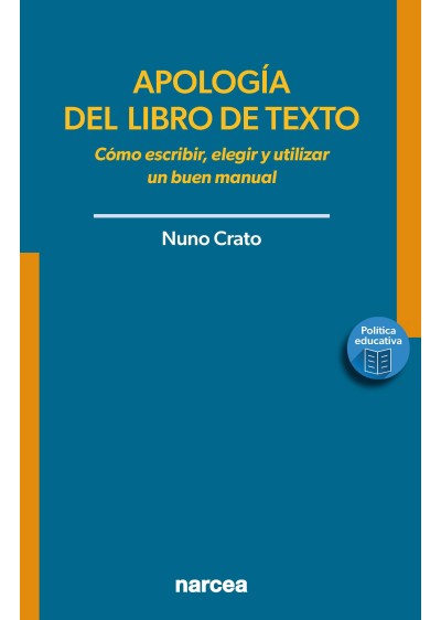 Apología del libro de texto