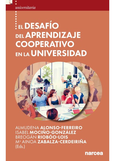El desafío  del Aprendizaje Cooperativo  en la Universidad