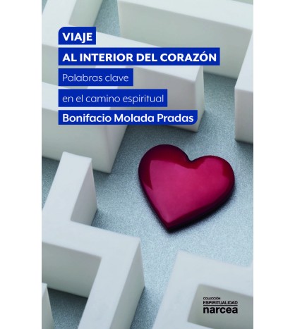 Viaje al interior del corazón