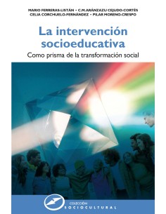 La intervención socioeducativa