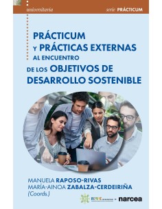 Prácticum y prácticas externas al encuentro de los...