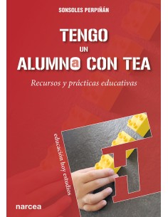 Tengo un alumno con TEA