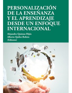 Personalización de la enseñanza y el aprendizaje desde un...