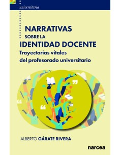 Narrativas sobre la identidad docente