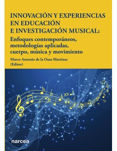 Innovación y experiencias en educación e investigación...