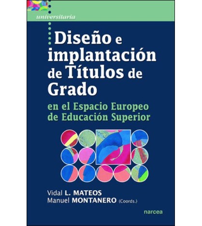 Diseño e implantación de Títulos de...