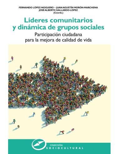 Líderes comunitarios y dinámica de...
