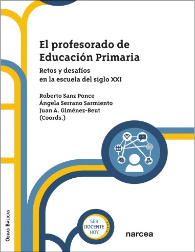 El profesorado de Educación Primaria