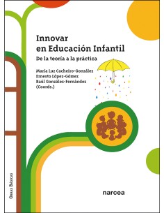 Innovar en Educación Infantil