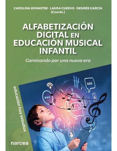 Alfabetización Digital en Educación...