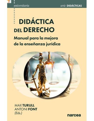 Didáctica del Derecho