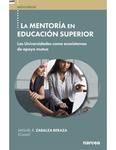 La Mentoría en Educación Superior