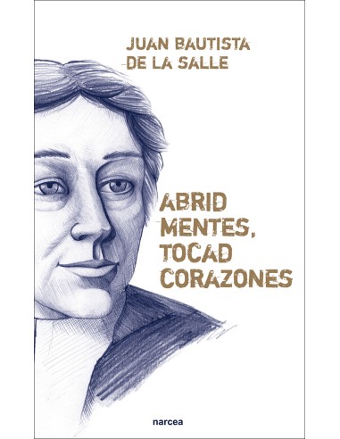 Abrid mentes, tocad corazones