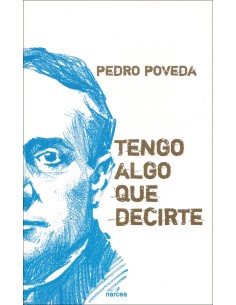 Tengo algo que decirte