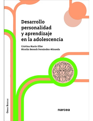 Desarrollo, personalidad y...