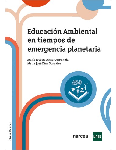 Educación Ambiental en tiempos de...