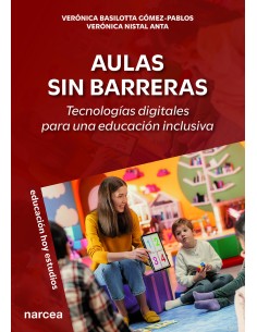 Aulas sin barreras