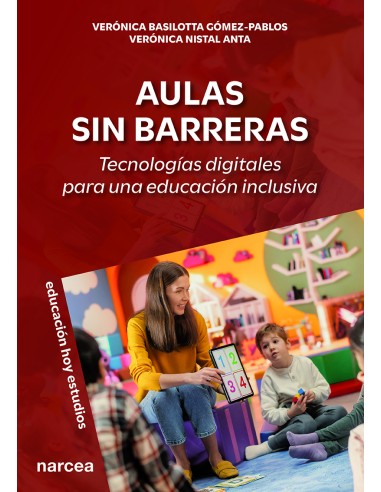 Aulas sin barreras