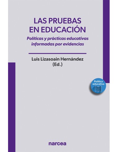 Las pruebas en educación