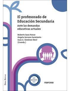 El profesorado de Educación Secundaria