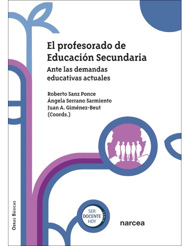El profesorado de Educación Secundaria