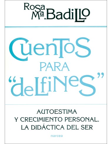 Cuentos para 'delfines'