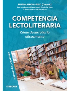 Competencia Lectoliteraria