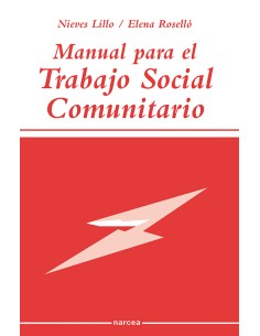 Manual para el Trabajo Social Comunitario