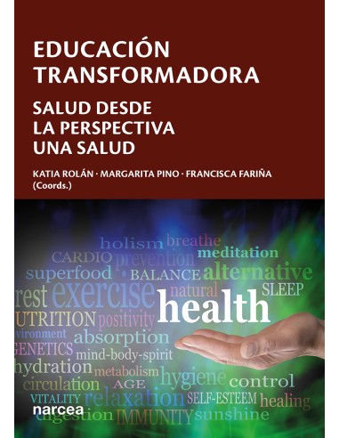 Educación transformadora salud desde...