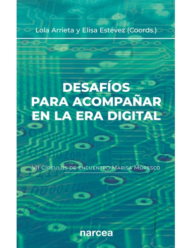 Desafíos para acompañar en la era...