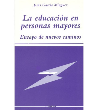 La educación en personas mayores