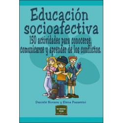 Educación socioafectiva