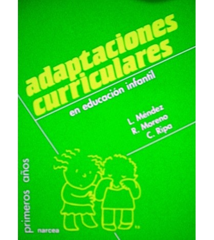 Adaptaciones curriculares