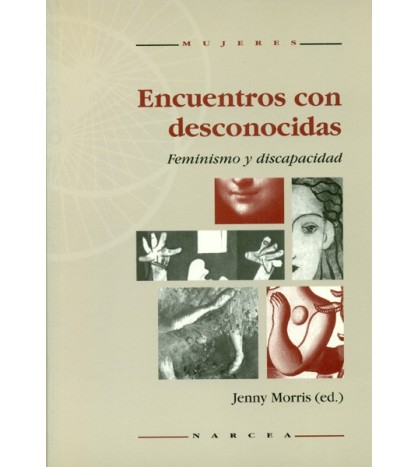 Encuentros con desconocidas