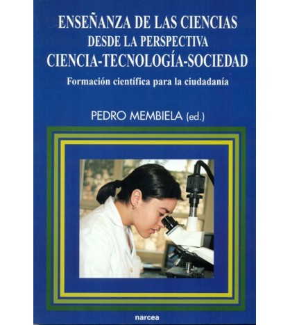 Enseñanza de las Ciencias desde la...