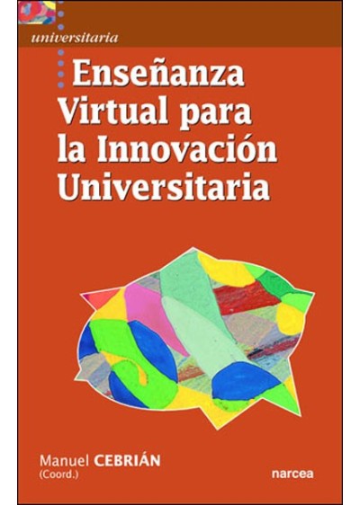 Enseñanza virtual para la innovación universitaria