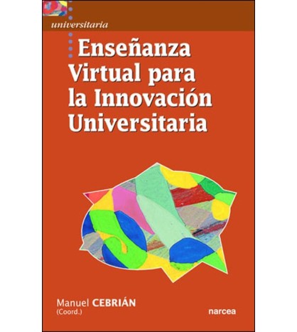 Enseñanza virtual para la innovación...