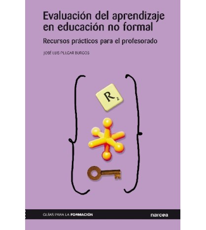 Evaluación del aprendizaje en...
