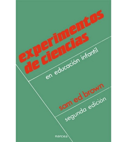 Experimentos de Ciencias