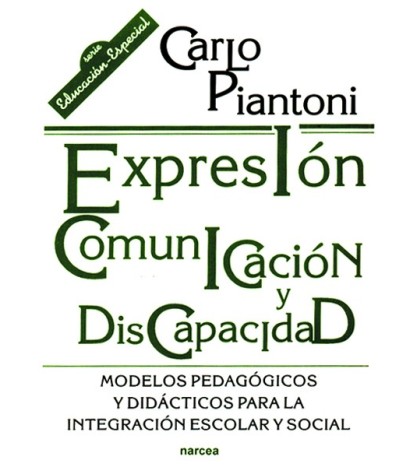 Expresión, comunicación y discapacidad