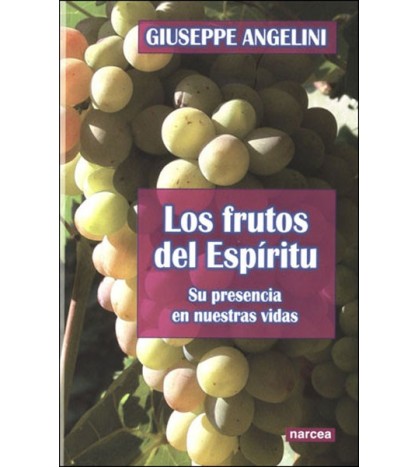 Los frutos del Espíritu