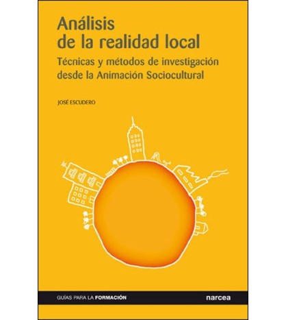 Análisis de la realidad local