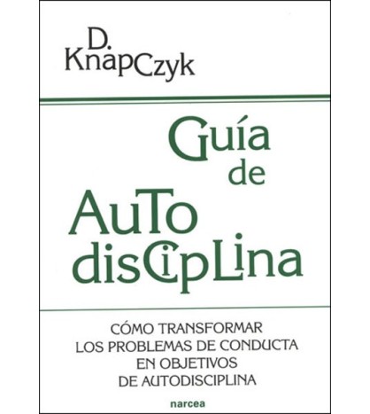 Guía de Autodisciplina