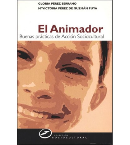 El animador