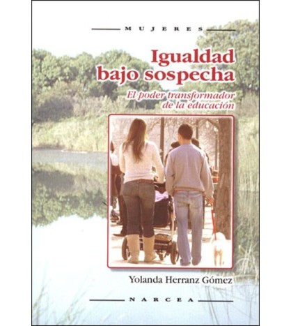 Igualdad bajo sospecha