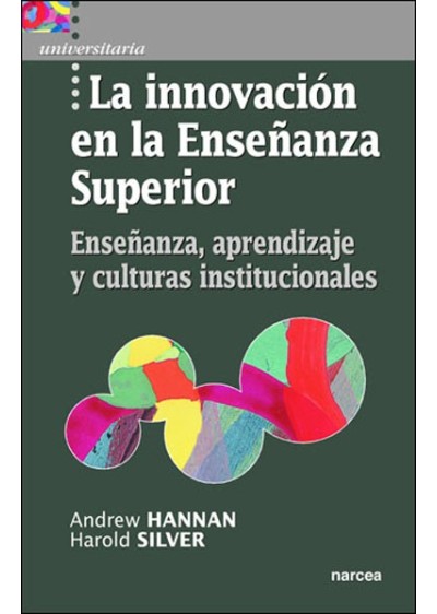 La innovación en la enseñanza superior