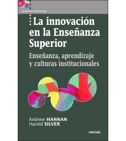 La innovación en la enseñanza superior