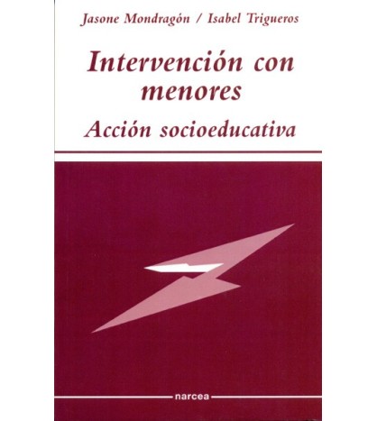 Intervención con menores