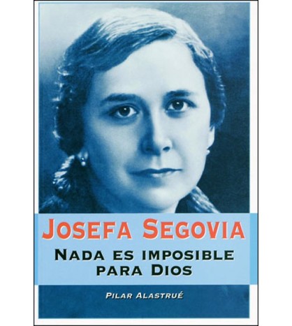 Josefa Segovia